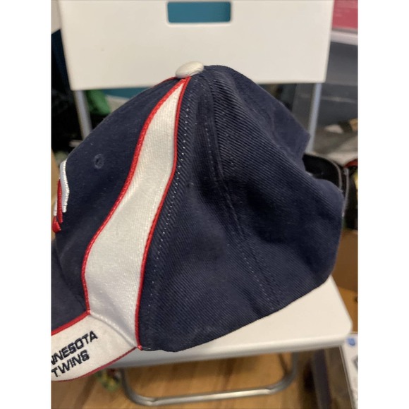 Vintage Minnesota‎ Twins Authentic Collection - Picture 3 of 12